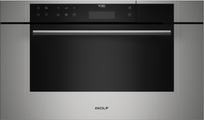 Wolf Wall Ovens