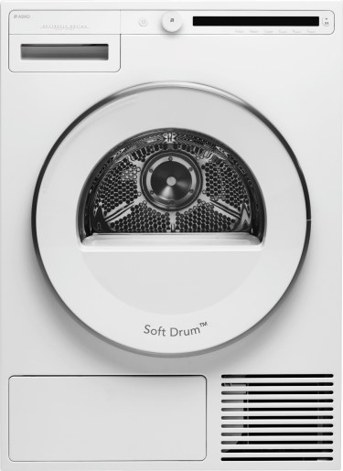 Electric Heat Pump Dryers