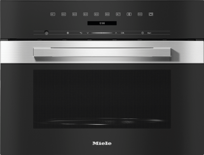 Míele Microwaves