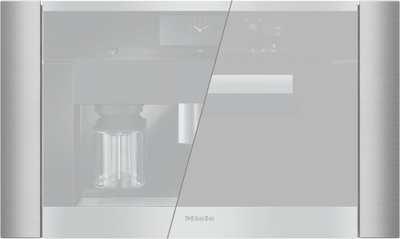 Míele Range Accessories