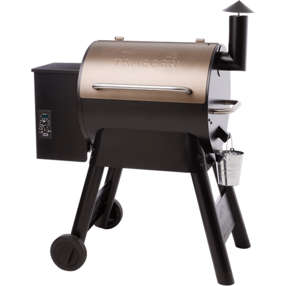 Pellet Grills