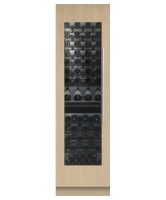 Fisher & Paykel Wine Storage