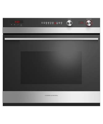 Fisher & Paykel Wall Ovens