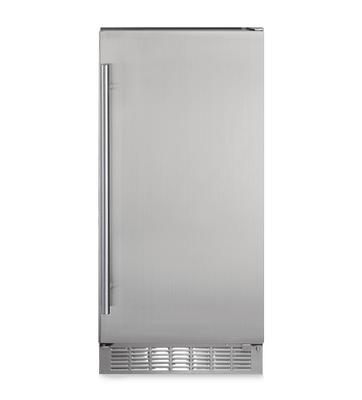 Silhouette Ice Machines