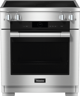 Induction Ranges