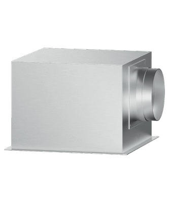 Fisher & Paykel Blowers