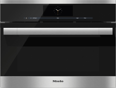 Míele Wall Ovens