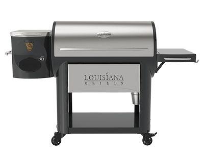 Louisiana Grills Pellet Grills