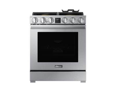 Dacor Dual Fuel Ranges
