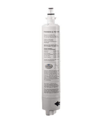Fisher & Paykel Refrigerator Water Filters