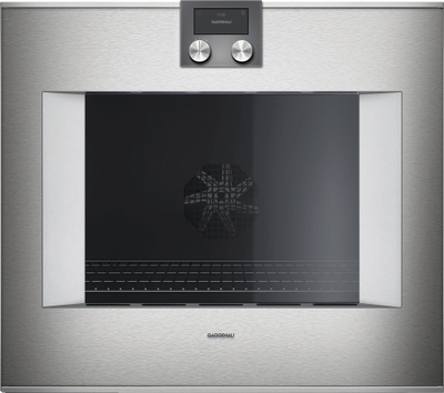 Gaggenau Wall Ovens