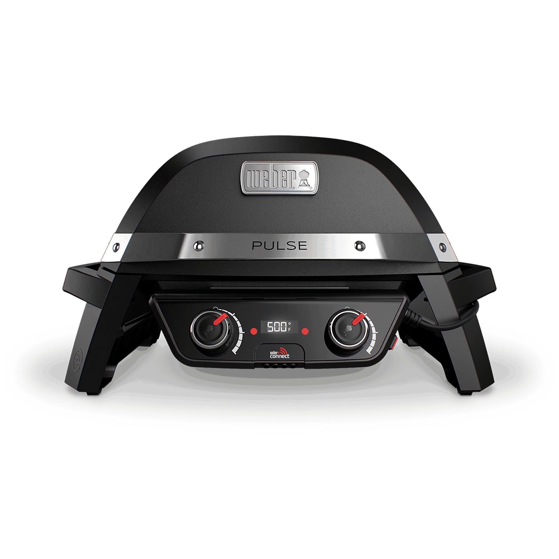 Electric Grills