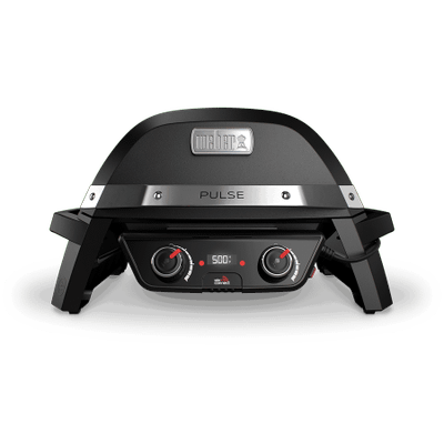Weber Electric Grills