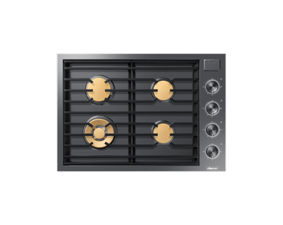 Dacor Cooktops
