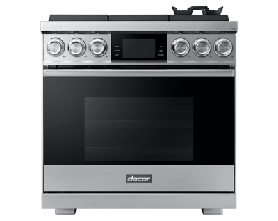 Dacor Gas Ranges
