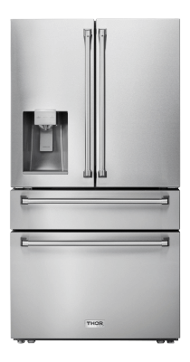 Thor Kitchen Refrigeration