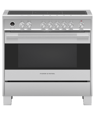Fisher & Paykel Induction Ranges
