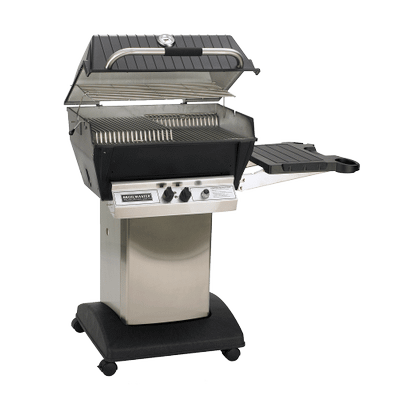 BroilMaster Propane Grills