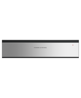 Fisher & Paykel Warming Drawers