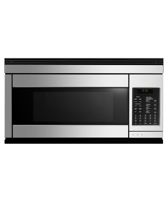 Fisher & Paykel Microwaves