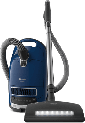 Míele Vacuum Cleaners