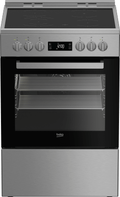beko Electric Ranges