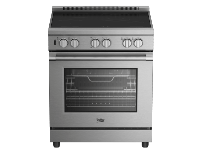 beko Induction Ranges
