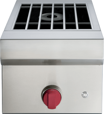 Wolf Propane Grills