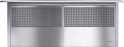 Wolf Downdraft Ventilators
