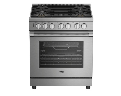 beko Dual Fuel Ranges