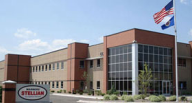 Corporate Office & Warehouse