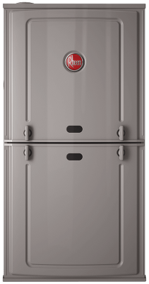 Rheem Furnaces